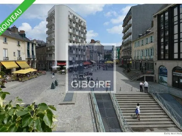 Local commercial 16 m²