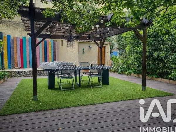 Vente Maison/villa 5 pièces
