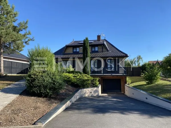 M573055 A VENDRE VILLA A FEY