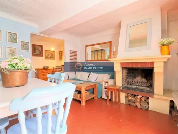 Maison 4 pièces 84 m²