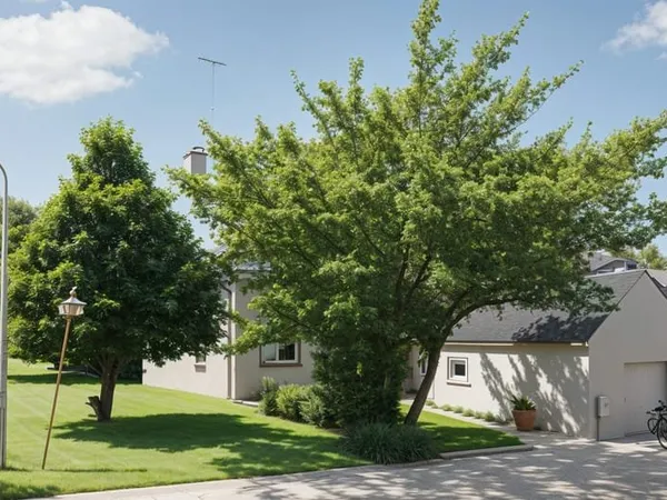 Maison 6 pièces 115 m²