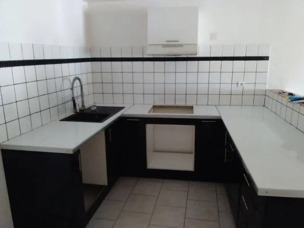 Appartement 3 pièces 79 m²