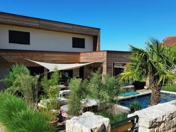 Maison de luxe 6 pièces 180 m²