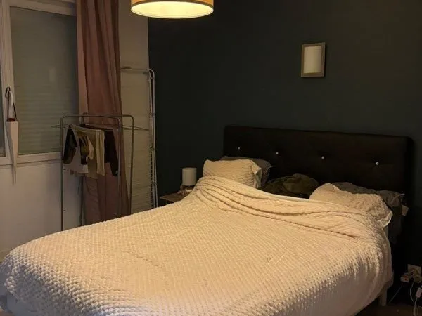 Appartement sans vis à vis