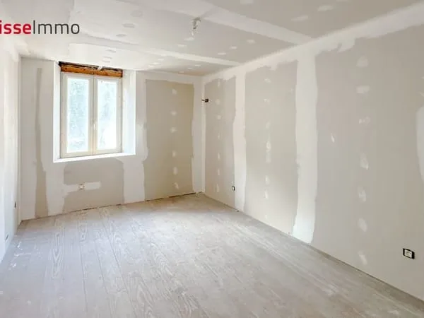 Maison L Isle Sur Le Doubs 5 pièce(s) 115 m2