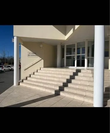 Place de parking Caen