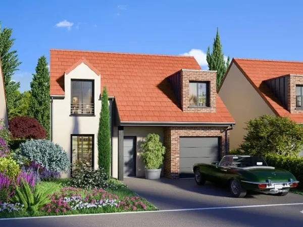 LE DOMAINE DES LYS
