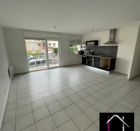 Appartement T2