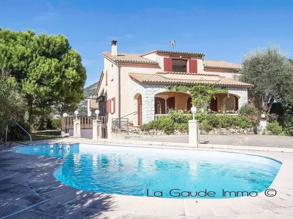 vente villa 7 Pièce(s)