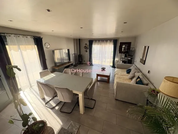 Maison familiale 4 Chambres
