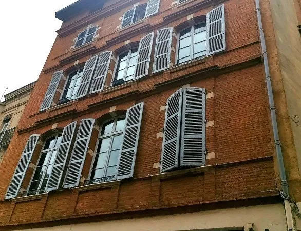 Appartement 2 pièces 24 m²