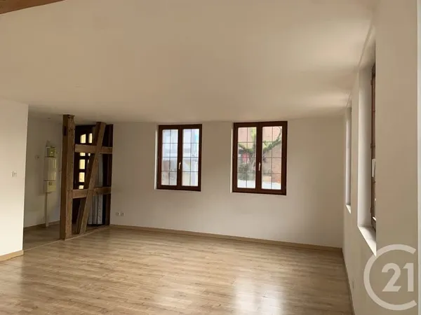 Appartement 3 pièces 78 m²