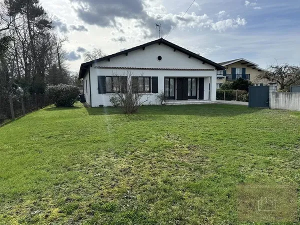 MAISON 5 PIECES 95 M2