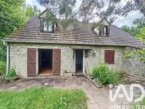 Maison 6 pièces 140 m²