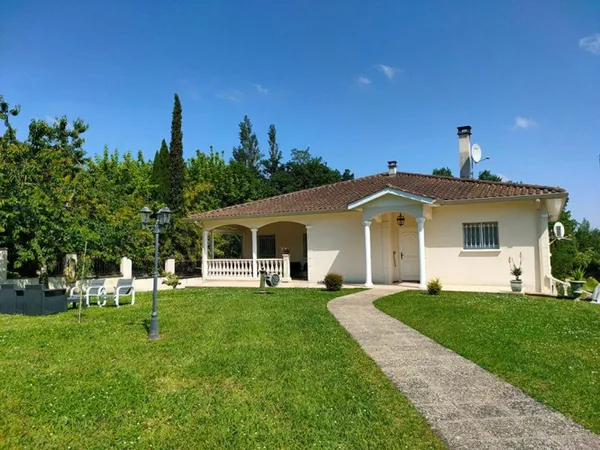 Maison Yvrac 7 pièce(s) 170 m2