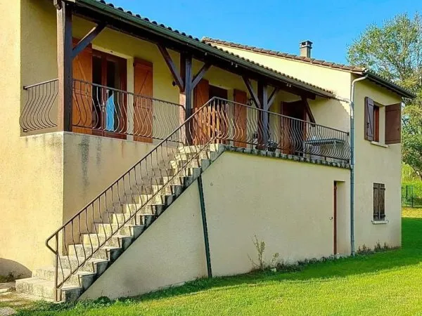 Belle maison familiale de 150 m2 habitable