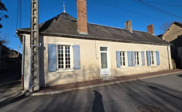 Maison de plain-pied 6 pièces 177 m²