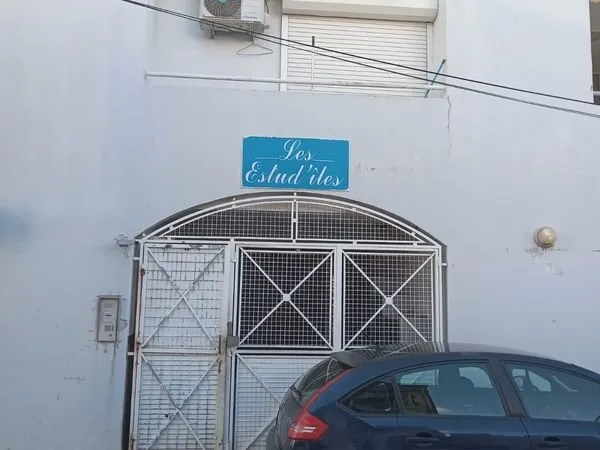 Studio a louer