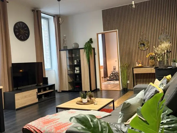 Appartement T3