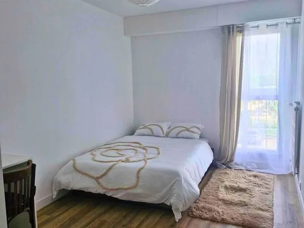 Colocation Chartres - 450 Euros