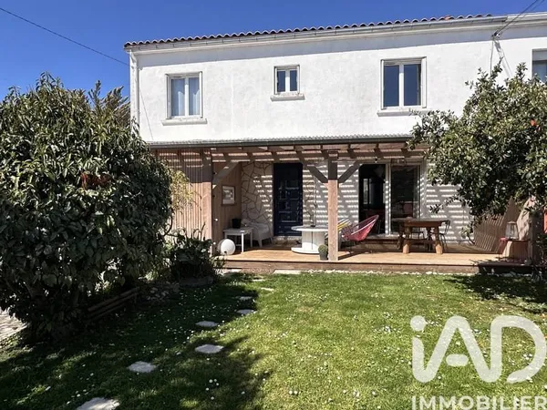 Vente Maison/villa 7 pièces