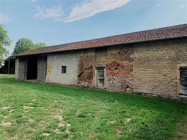 Local 2 pièces 430 m²
