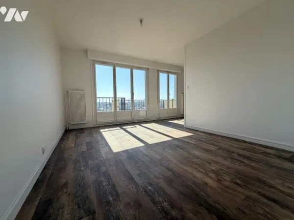 Appartement 4 pièces 87 m²