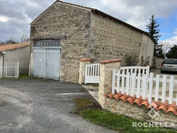 Maison 1 pièce 172 m²