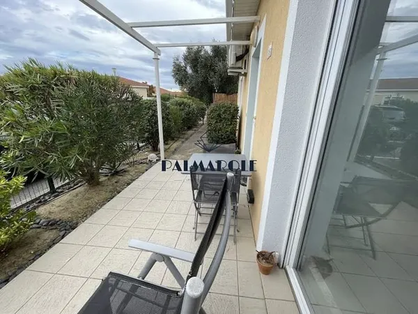 Villa 3 pièces 63 m²