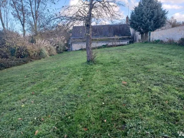 Vends maison de ville