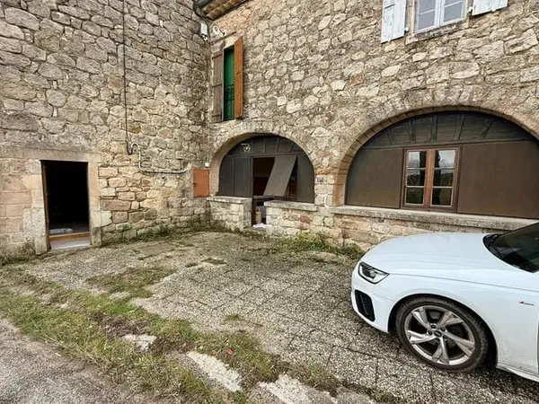 Maison 3 pièces 85 m²