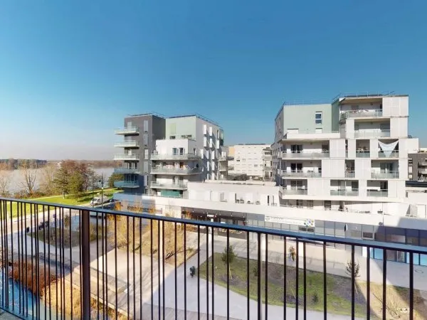 Appartement 5 pièces 85 m²