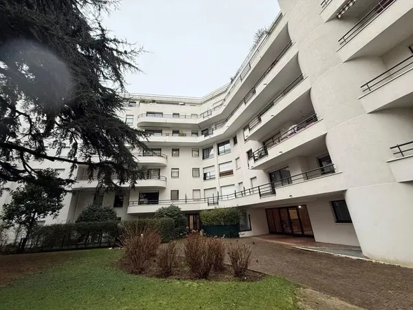 CHATILLON CENTRE :