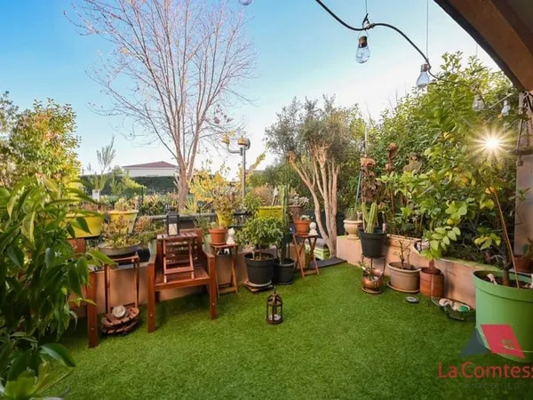Appartement 3 pièces 67 m²