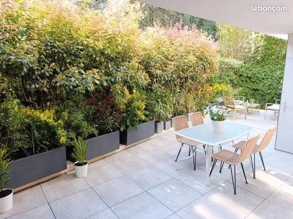 Appartement T2