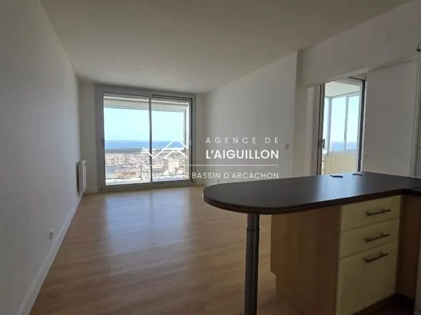 Appartement à vendre Arcachon