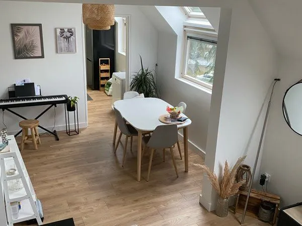 Bel appartement T2 duplex