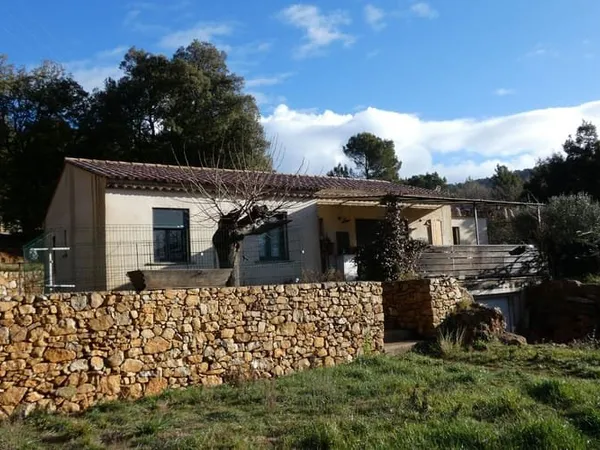 Maison 4 pièces 105 m²