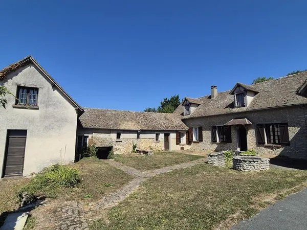 Maison 7 pièces 281 m²