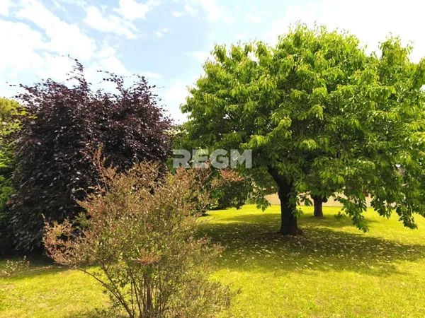 Maison 155 m²