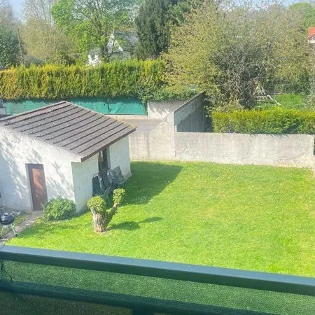 À louer - F2 non meublé en résidence - Neuilly-sur-Seine