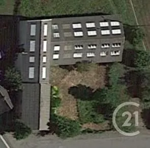 Maison 1035 m²