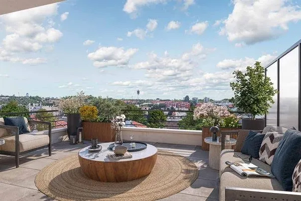 Achat : Appartement (68300)
