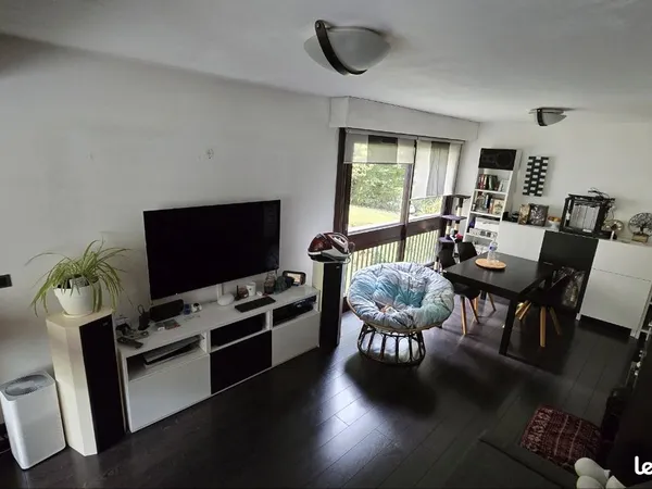 Appartement T2 de 52m²