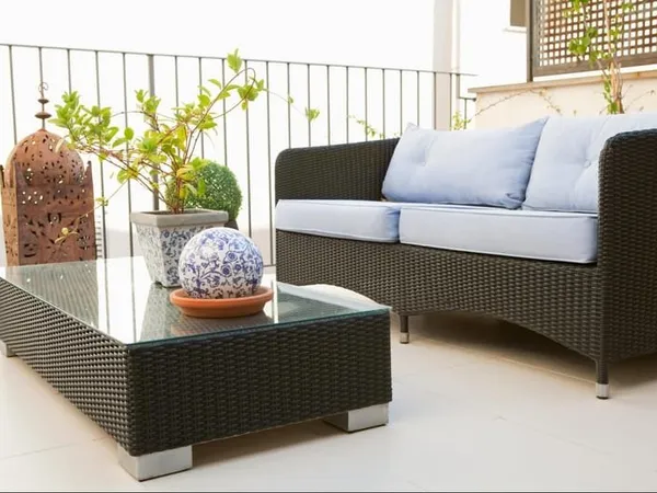 Appartement T2 de 38m² à Montpellier