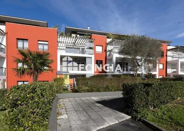 APPARTEMENT T3 BAYONNE