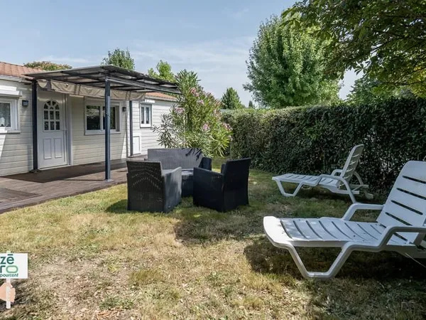 Maison Vente Saint-Cyr-en-Talmondais 5p 51m² 123900€