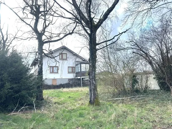 MAISON INDIVIDUELLE DE TYPE F7