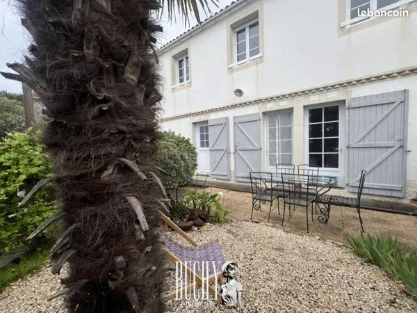 Maison 4 pièces 88 m²
