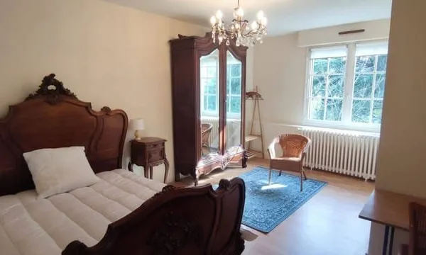 Maison 24 m²